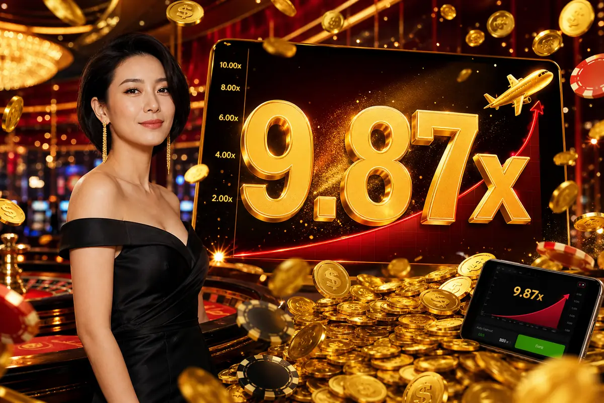kuatspin Casino live baccarat and dealer tables
